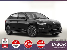 SKODA Scala TSI 150 DSG MonteC Pano Matrix SHZ Kam PDC
