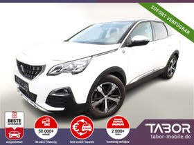 PEUGEOT 3008 1.2 PureTech 130 Aut. Crossway Nav eHk ACC