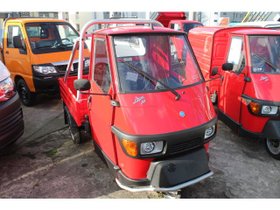 PIAGGIO APE 50 Cross Country SOFORT !!...