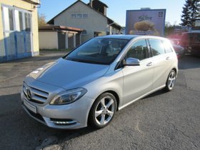 MERCEDES-BENZ B 250 ~ Automatik ~...