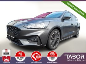 FORD Focus 1.5 EB 182 Aut. ST-Line LED Nav ACC LM18Z