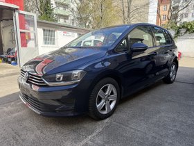 VW Golf VII Sportsvan DSG Schiebed. AHK Comfortline