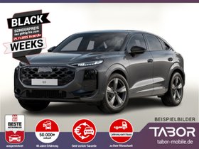 AUDI Q3 Sportback TFSI 204 2xS line neuMod Tech+ Keyl
