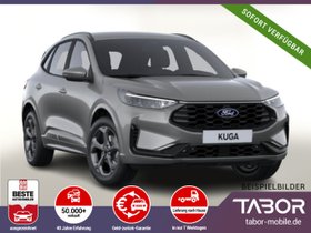 FORD Kuga 2.5 FHEV 180 CVT ST-Line Nav Privacy Kam