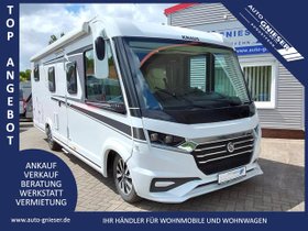 Knaus L!VE I 700 MEG AHK/AUT/ARKTIS/AGUTI/TV 118kW...