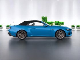 FORD Mustang 5.0 GT V8 Cabrio Autom. Bronze Paket Mag