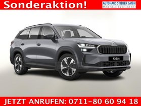Skoda Kodiaq Selection TDI 193 DSG 4x4 Selec AHK Ma...