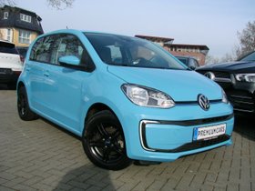 VW e-up! Navi- Klima maps+more