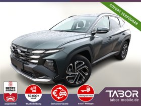 HYUNDAI Tucson Trend Matrix HUD 19Z Krell 3Z-Klima el.HK