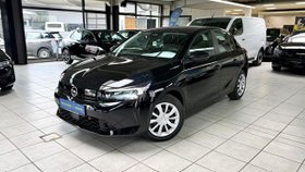 Opel Corsa Edition SHZ+LHZ+KLIMA+PDC VO+HI 74kW (...