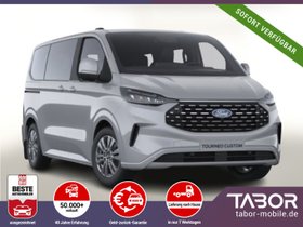 FORD Tourneo Custom TDCi 170 AT8 320 L2 Tit. Nav ACC