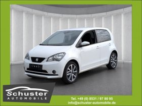 SEAT Mii electric Plus-SHZ Licht/Regensen Bluet Klima