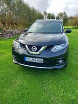 Nissan X-Trail, 2.0
