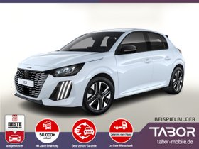 PEUGEOT 208 MHEV 110 DSC6 Allure 2xPDC LED CarPlay Temp