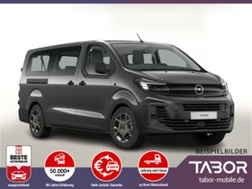 OPEL Vivaro XL 2.0 D 177 AT8 9S Nav Klimaaut VollLED