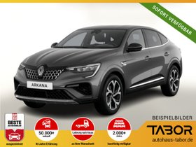 RENAULT ARKANA TECHNO E-Tech Full Hybrid 145 PanoD
