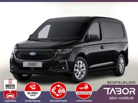FORD Transit Connect L2 TDCI 122 Aut Limited SHZ Kam