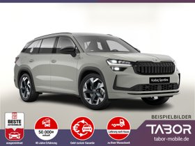 SKODA Kodiaq eTSI DSG Sportl AHK Matrix Nav ACC Kessy