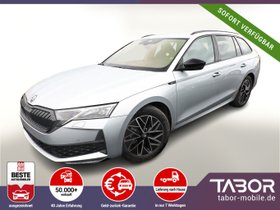 SKODA Octavia Combi eTSI DSG Sportl Matrix Nav ACC EHK