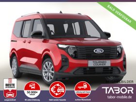 FORD Tourneo Courier 1.0 EB 125 Aut Tit WinterP Kam