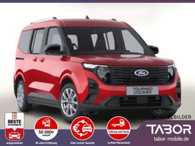 FORD Tourneo Courier 1.0 EB 125 Aut Tit WinterP Kam