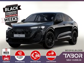 AUDI Q5 Sportb TDI 204 2xS line neuesMod Tech 20Z AHK