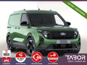 FORD Transit Courier Aut Active ACC Nav Kam TotW 17Z