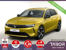 OPEL Astra Edition ACC Navi SHZ PDC vo/hi 17LM