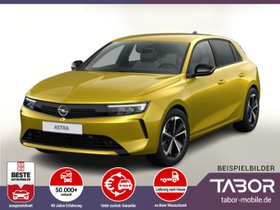 OPEL Astra Edition ACC Navi SHZ PDC vo/hi 17LM