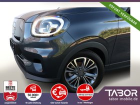 LEAPMOTOR T03 37,3 kWh Pano Nav Kam ACC PDC LaneA 15Z BSD