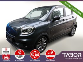 LEAPMOTOR T03 37,3 kWh Pano Nav Kam ACC PDC LaneA 15Z BSD