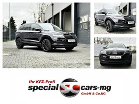 SKODA Karoq Clever/ Kamera / Virtual Cockpit / Keyless...