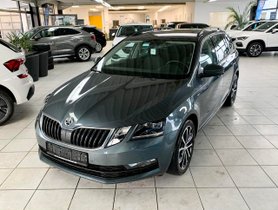 Skoda Octavia Combi Ambition Tour SHZ+NAVI+EPH 110...