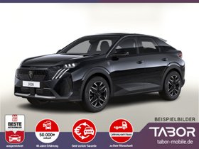 PEUGEOT 3008 Hybrid GT Focal Pano 360° RCTA SHZ ACC eHK