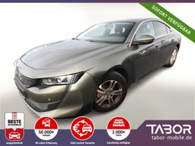 PEUGEOT 508 1.6 PT 180 Aut. Allure KeyL Kam PDC CarPlay