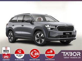 SKODA Kodiaq TDI 193 4x4 Selec AHK Pano Matrix Nav ACC