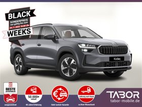SKODA Kodiaq TDI 193 4x4 Selec AHK Pano Matrix Nav ACC