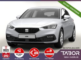 SEAT Leon DSG Style SHZ 3ZClim Kam ACC FullL PDC 16