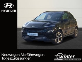 HYUNDAI KONA ADVANTAGE  INKL. WINTERRäDER LED/NAVI/KRELL