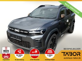 DACIA Bigster Extreme TCe 130 4x4 el Heckkl Kam