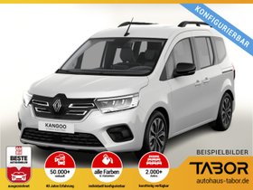 RENAULT Kangoo E-Tech Techno AC22