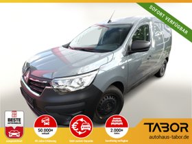 RENAULT Express dCi 95 Extra USB Holz