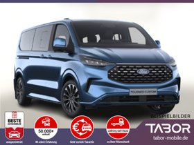 FORD Tourneo Custom 2.0 TDCi 170 Aut Tit X 320 L2 Nav