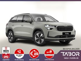 SKODA Kodiaq eTSI DSG Selec AHK Matrix Nav ACC Kessy