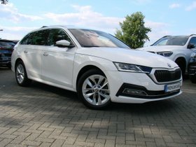 SKODA Octavia 2.0TDI First Edition Matrix Navi LaneAssist