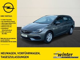 OPEL ASTRA 1.5 D  KLIMA/SHZ/LHZ