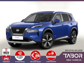 NISSAN X-Trail Tekna e-4ORCE Pano eHK ACC SHZ Memory