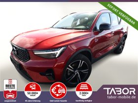 VOLVO XC 40 B4 197 Aut. Ultra Dark LED Leder ACC 20Z