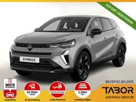 RENAULT SYMBIOZ Esprit Alpine E-TECH Full Hybrid 160