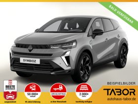 RENAULT SYMBIOZ Esprit Alpine E-TECH Full Hybrid 160